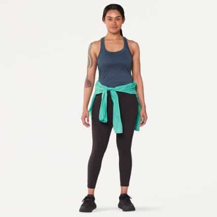 Vuori Energy Racerback Tank Top - Women's 3