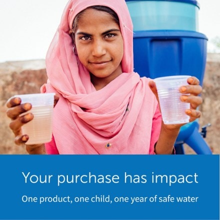 LifeStraw Mission Gravity Water Purifier 7