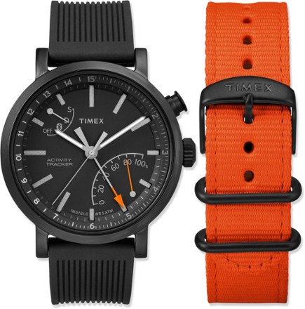 timex activity tracker watch