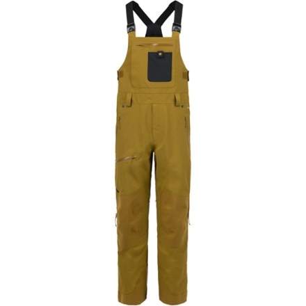 Flylow Baker Bib Pants - Men's 0