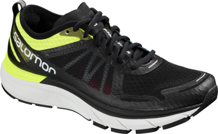 salomon sonic max