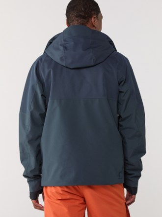 Picture Organic Clothing Goods Insulated Jacket - Men's 2