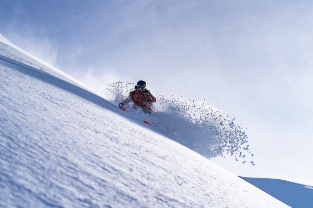 Location Image for Cochise HV 120 Ski Boots - Men's - 2025/2026