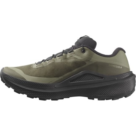 Salomon Genesis 2 GTX Trail-Running Shoes - Men's 1