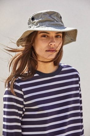 Tilley Wanderer Hat 3