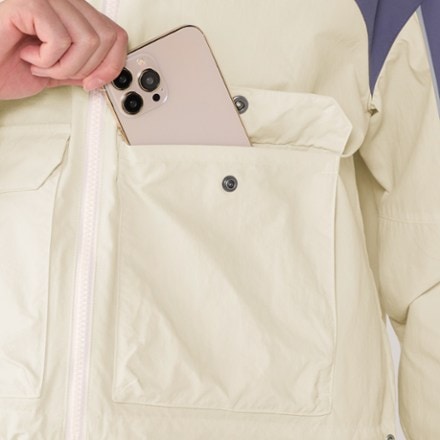 The North Face Boreas Hike Jacket - Women's 4