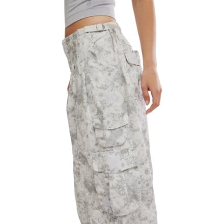 FP Movement Printed Charmer Utility Pants - Women's 3