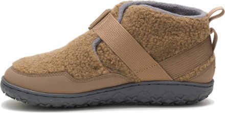 Chaco Ramble Fluff Slippers - Women's 3