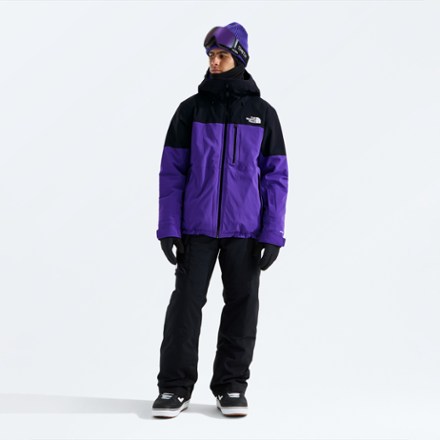 The North Face Freedom Insulated Jacket - Men's | REI Co-op