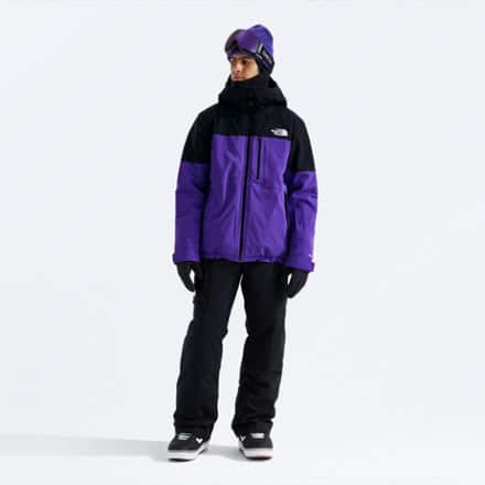 The North Face Freedom Insulated Jacket - Men's 2