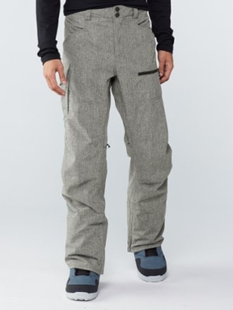 Burton Covert Insulated Snow Pants - Men's 1