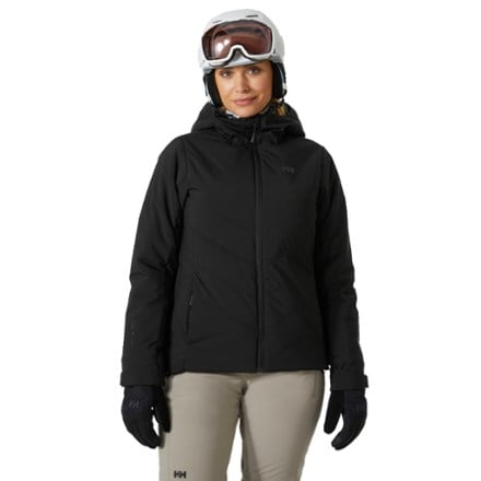 Helly Hansen Alpine Insulated Jacket - Women's 1