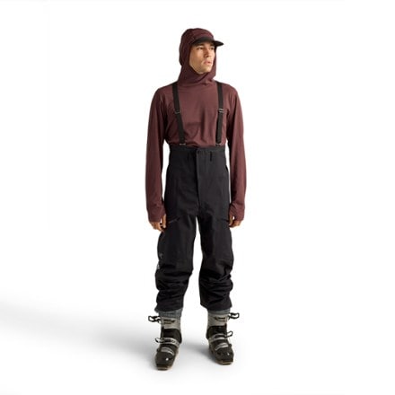 Arc'teryx Rush Bib Pants - Men's 3