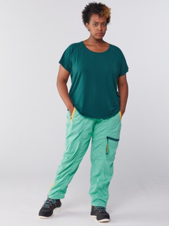 Outdoor Afro + REI Co-op Trail Pants - Women's 6