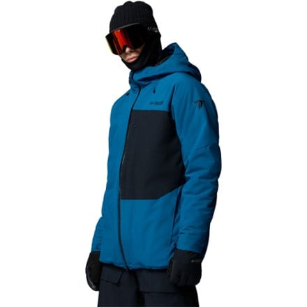 Columbia Winter District III Insulated Jacket - Men's 3