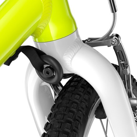woom GO 2 Kids' Bike 5