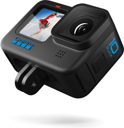 GoPro HERO10 Black Camera 3