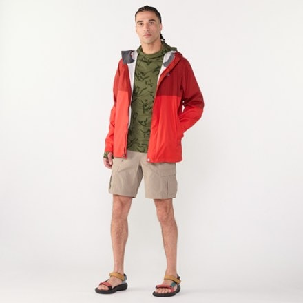 REI Co-op Sahara Shade Hoodie - Men's 3