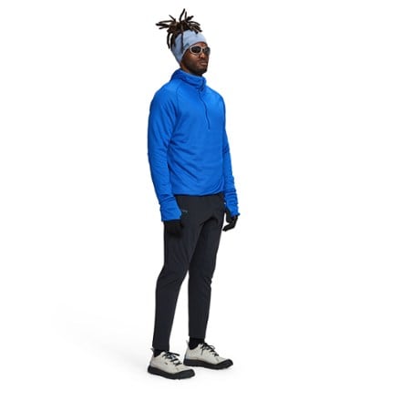 Janji Auras Ultrafleece Hoodie - Men's 8