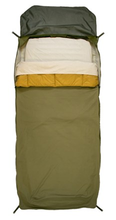 Born Outdoor Badger Bed 2