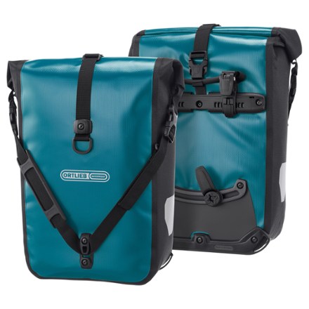 Sport-Roller Panniers - Pair