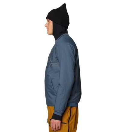 Mountain Hardwear Kor Alloy Crew - Men's 3