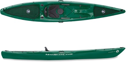 Mad River Synergy 14 Canoe | REI Co-op