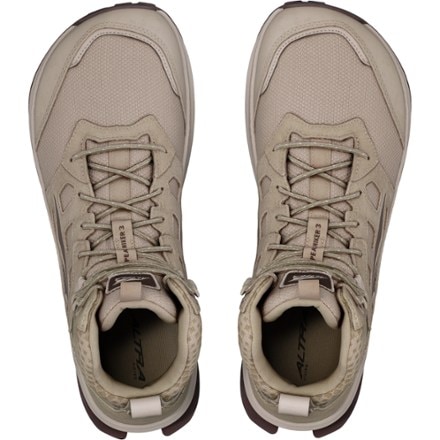 Altra Lone Peak Hiker 3 Boots - Men's 3