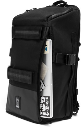 rei camera backpack