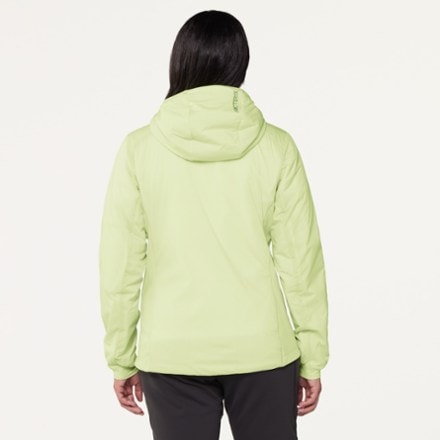 Arc'teryx Atom Insulated Hoody - Women's 2