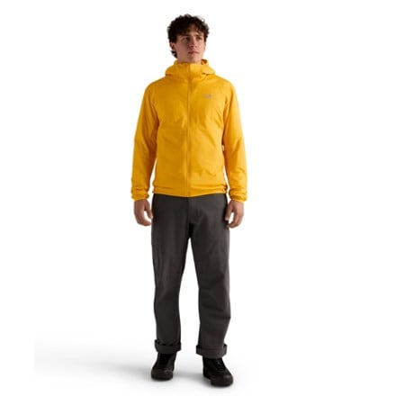 Arc'teryx Atom Insulated Hoody - Men's 4