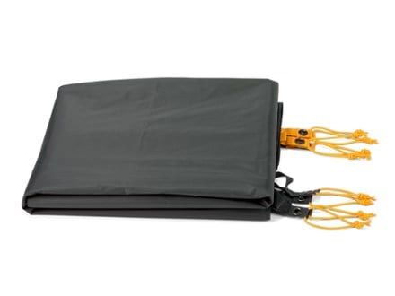 The North Face Wawona 8 Footprint 0
