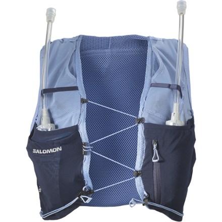 Salomon Adv Skin 5 W Set Hydration Vest - Women's 0