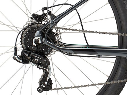 GT Aggressor Sport Mountain Bike - 2021 3