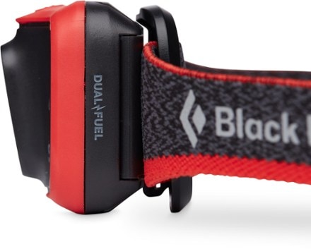 Black Diamond Spot 400 Headlamp 5