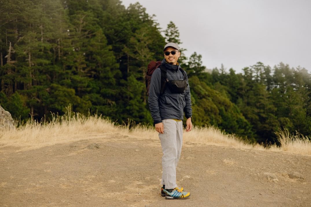Location Image for Outdoor Sling 2 L
