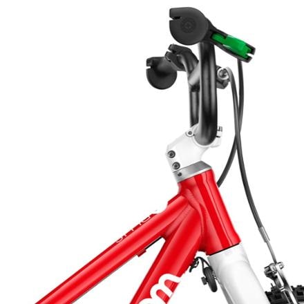 woom GO 1 Plus Kids' Balance Bike 7
