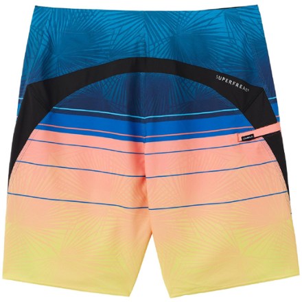 O'Neill Superfreak 20" Board Shorts - Men's 4