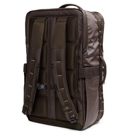 north face basecamp voyager backpack The - Base Camp Daypack For weekend getaways or daily commutes Base Camp Voyager Pro Lightweight