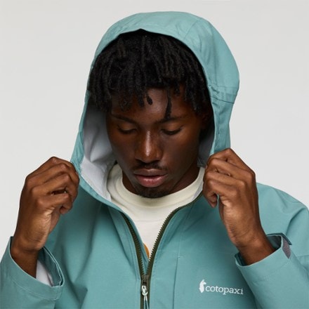 Cotopaxi Cielo Rain Jacket - Men's 8