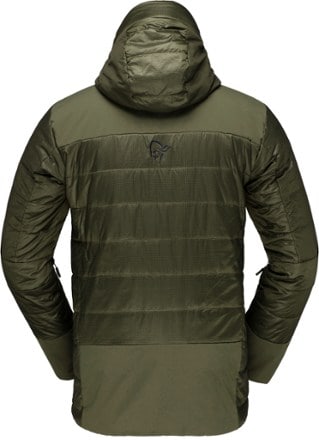 Norrona Lofoten PrimaLoft80 Anorak - Men's 3