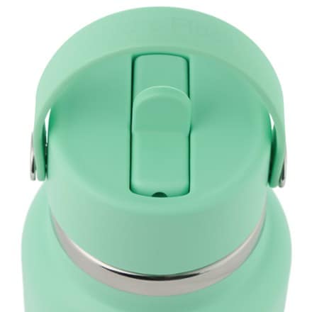 Hydro Flask Wide-Mouth Vacuum Water Bottle with Flex Straw Cap - 32 fl. oz. 5