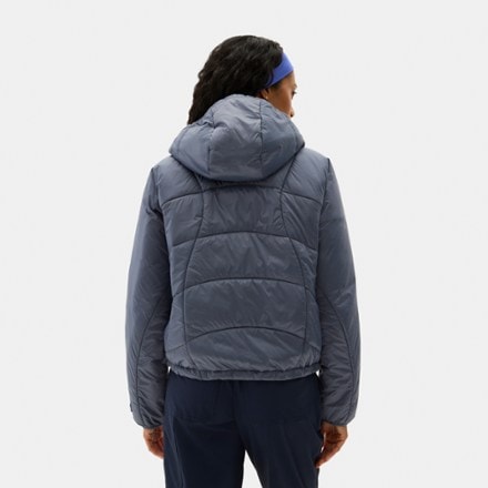 Halfdays Claude Insulated Trail Jacket - Women's 1