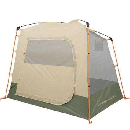 ALPS Mountaineering Ranger 1-Person Cot Cabin 3