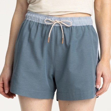 Free Fly Reverb Shorts - Women's 0