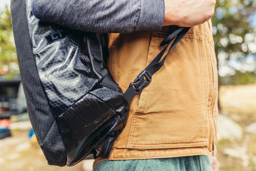 Location Image for Alpaca Duffel 40