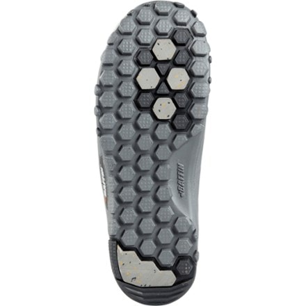 Baffin Cloud Low Winter Boots - Women's 6