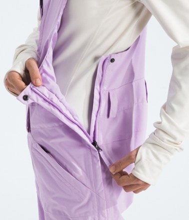 The North Face Freedom Bibs - Women's 4