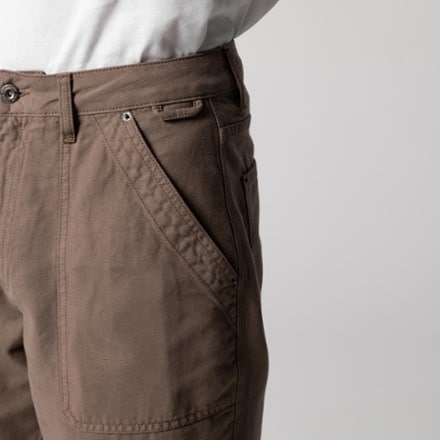 Finisterre Basset Trousers - Men's 7