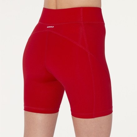 CIRCLE Get Shorty Shorts 2.0 - Women's 5